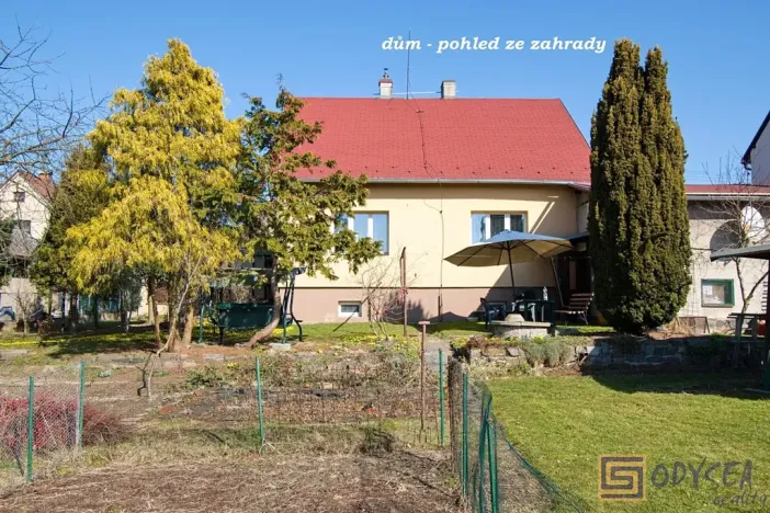 Prodej rodinného domu, Ostrava, 180 m2