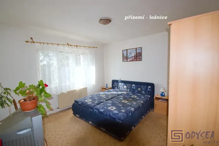 Prodej rodinného domu, Ostrava, 180 m2