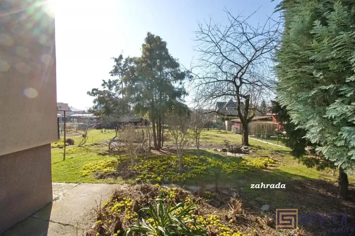 Prodej rodinného domu, Ostrava, 180 m2