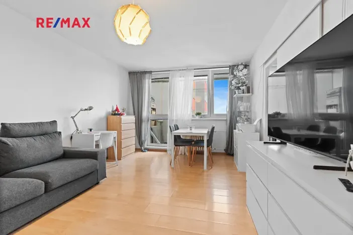 Prodej bytu 3+1, Kladno, Václava Rabase, 75 m2