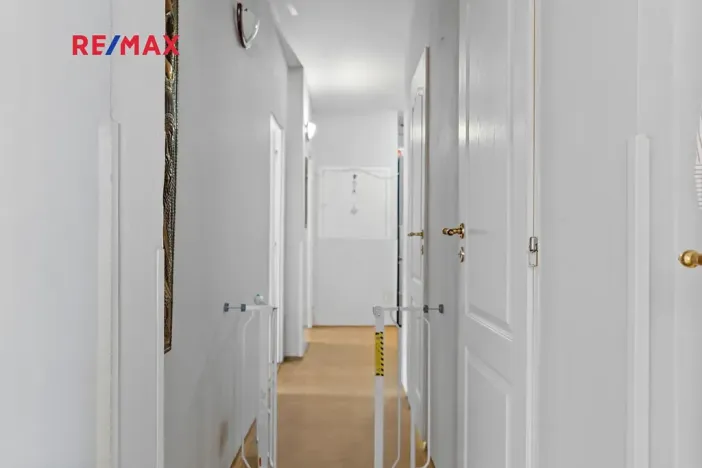 Prodej bytu 3+1, Kladno, Václava Rabase, 75 m2