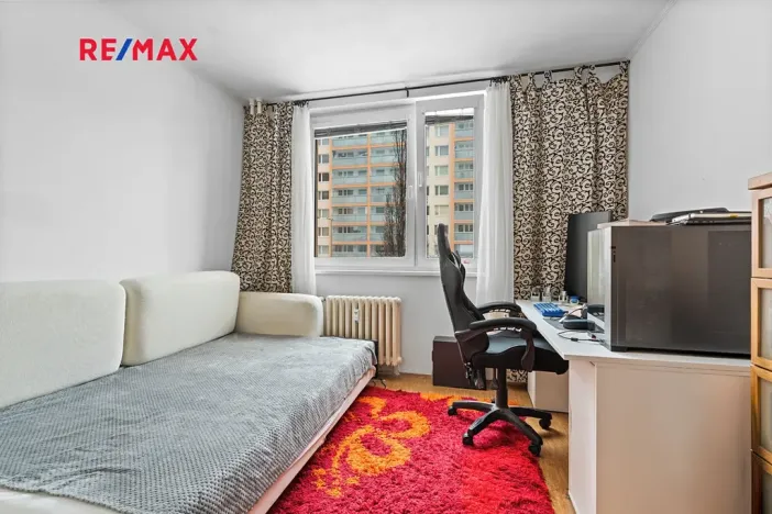 Prodej bytu 3+1, Kladno, Václava Rabase, 75 m2