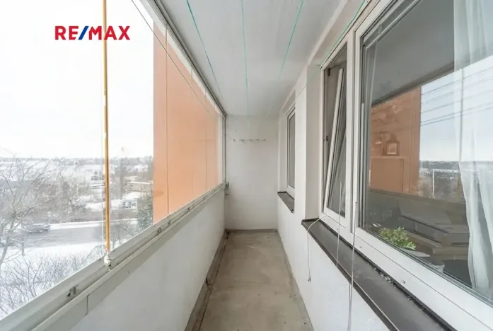 Prodej bytu 3+1, Kladno, Václava Rabase, 75 m2