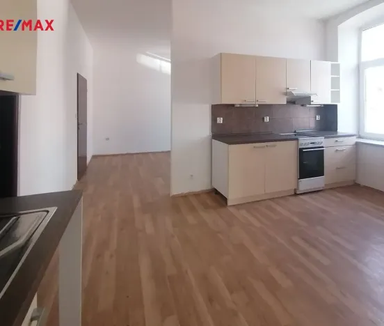 Pronájem bytu 3+1, Svitavy, Soudní, 67 m2