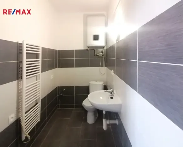 Pronájem bytu 3+1, Svitavy, Soudní, 67 m2