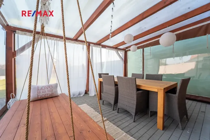 Prodej rodinného domu, Nupaky, Kruhová, 161 m2