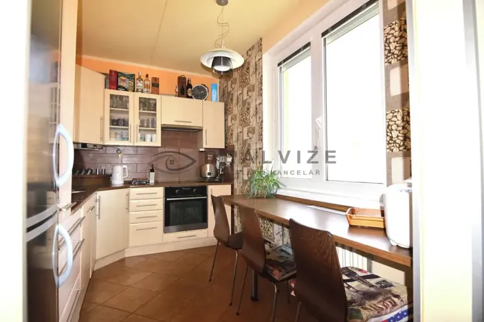 Pronájem bytu 3+1, České Budějovice, K. Štěcha, 67 m2