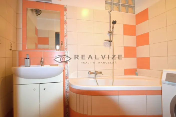 Pronájem bytu 3+1, České Budějovice, K. Štěcha, 67 m2