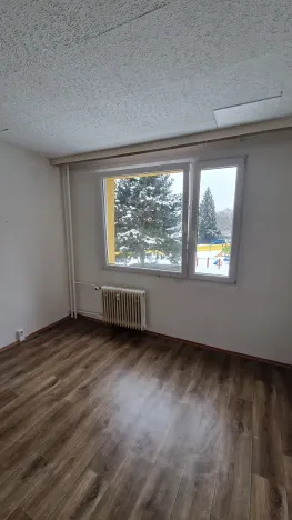 Pronájem bytu 2+1, Krupka, Teplická, 61 m2