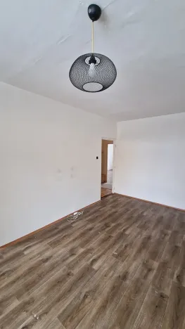 Pronájem bytu 2+1, Krupka, Teplická, 61 m2