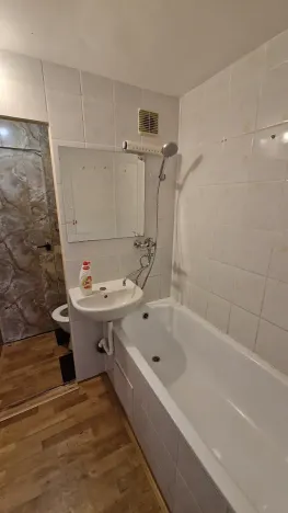 Pronájem bytu 2+1, Krupka, Teplická, 61 m2