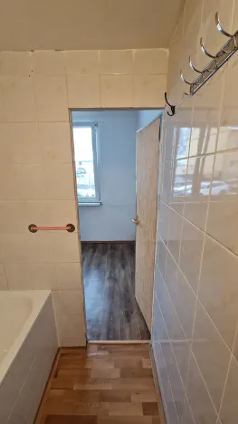 Pronájem bytu 2+1, Krupka, Teplická, 61 m2