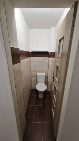 Pronájem bytu 4+kk, Teplice, Mostecká, 119 m2