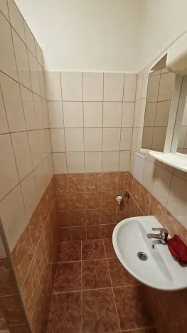 Pronájem bytu 2+kk, Teplice, Spojenecká, 45 m2