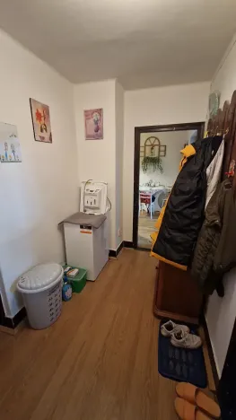 Pronájem bytu 2+1, Dubí, Ruská, 60 m2