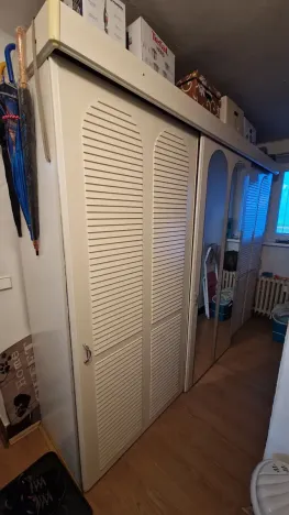 Pronájem bytu 2+1, Dubí, Ruská, 60 m2