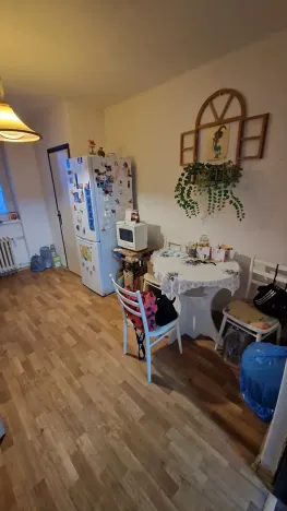 Pronájem bytu 2+1, Dubí, Ruská, 60 m2