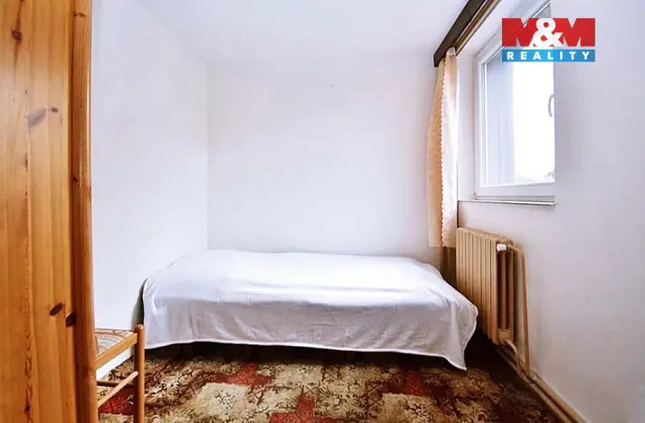 Prodej rodinného domu, Libiš, 300 m2