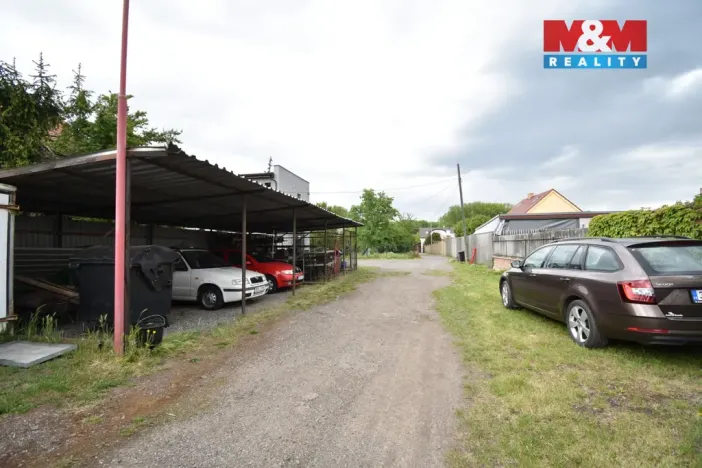 Prodej rodinného domu, Libiš, 300 m2
