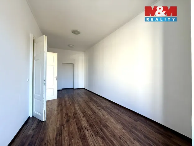 Pronájem kanceláře, Ostrava - Moravská Ostrava, 28. října, 120 m2