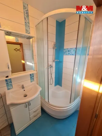 Pronájem bytu 1+kk, Velké Přílepy, Roztocká, 44 m2