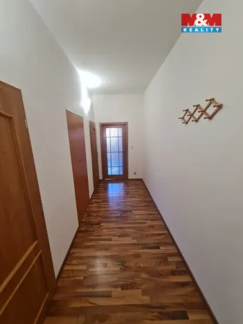 Pronájem bytu 1+kk, Velké Přílepy, Roztocká, 44 m2