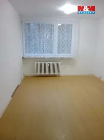 Prodej bytu 2+1, Ostrava - Moravská Ostrava, Ahepjukova, 59 m2