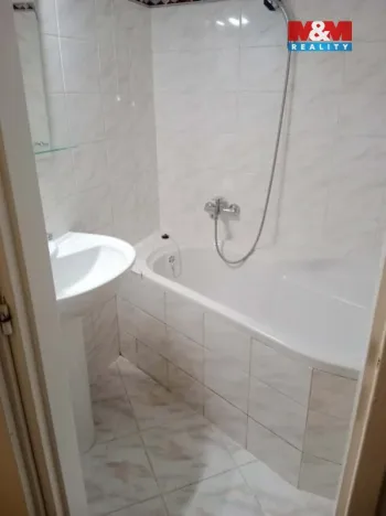 Prodej bytu 2+1, Ostrava - Moravská Ostrava, Ahepjukova, 59 m2