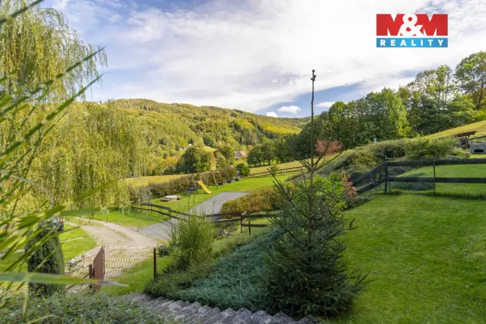 Prodej chaty, Komorní Lhotka, 98 m2