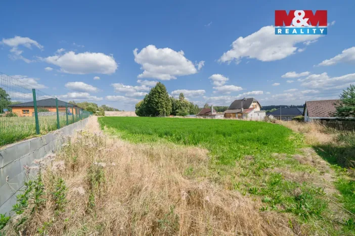 Prodej pozemku, Plesná, 2048 m2