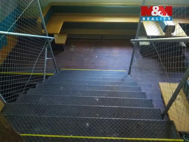 Prodej rodinného domu, Veselíčko, 577 m2