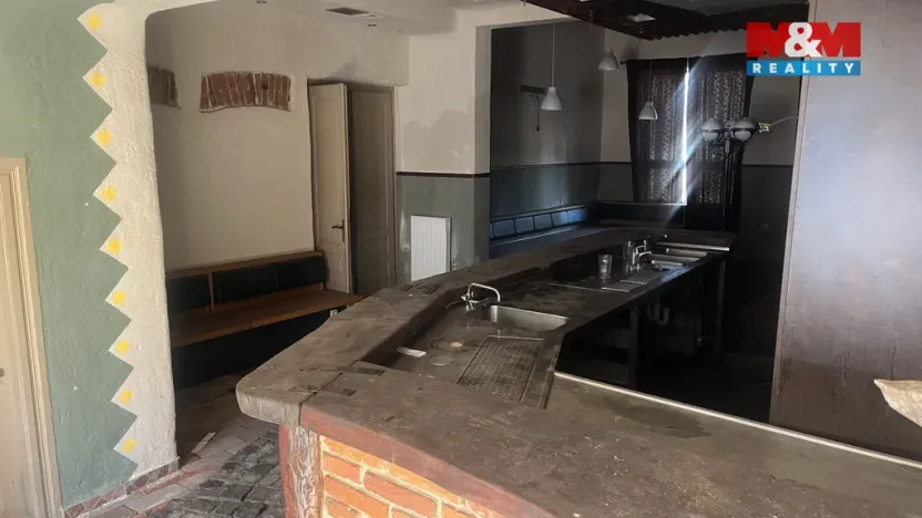 Prodej rodinného domu, Veselíčko, 577 m2