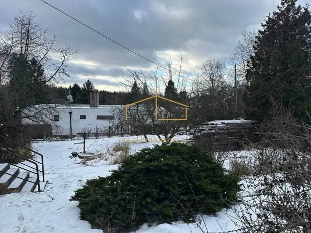 Prodej pozemku pro bydlení, Mnichovice, Do vrchu, 1040 m2
