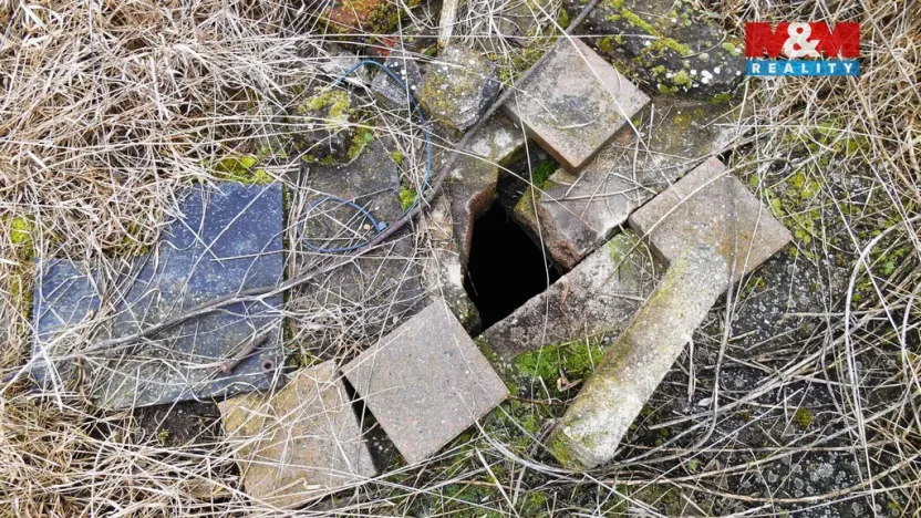 Prodej pozemku pro bydlení, Spomyšl, 1100 m2