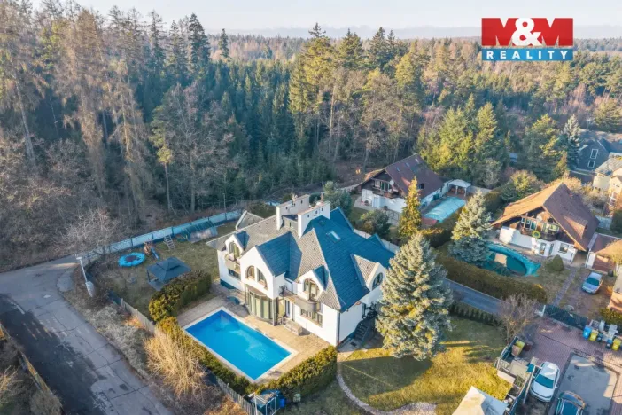 Prodej bytu 1+kk, Mukařov, Lipová, 34 m2