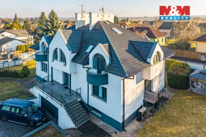 Prodej bytu 1+kk, Mukařov, Lipová, 34 m2