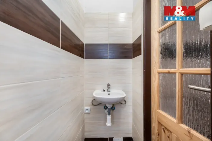 Prodej rodinného domu, Mimoň, Pánská, 153 m2