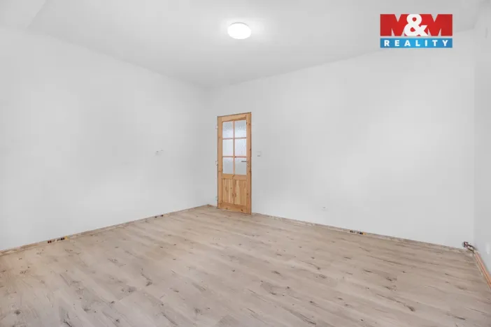 Prodej rodinného domu, Mimoň, Pánská, 153 m2