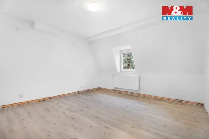 Prodej rodinného domu, Mimoň, Pánská, 153 m2