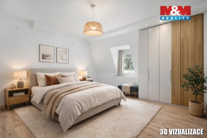 Prodej rodinného domu, Mimoň, Pánská, 153 m2