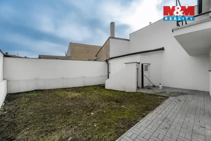 Prodej rodinného domu, Mimoň, Pánská, 153 m2