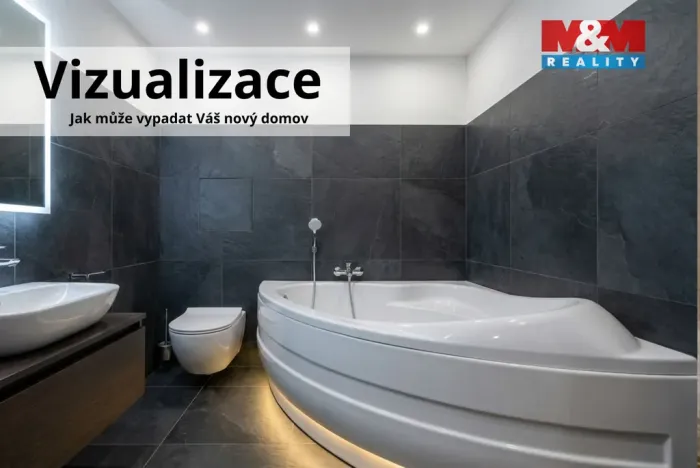 Prodej bytu 1+kk, Nymburk, V Kolonii, 45 m2