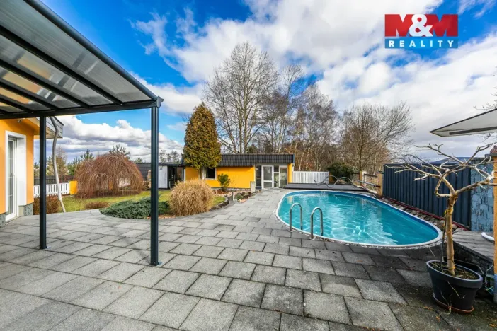 Prodej rodinného domu, Kyšice, Pod Skalkou, 208 m2