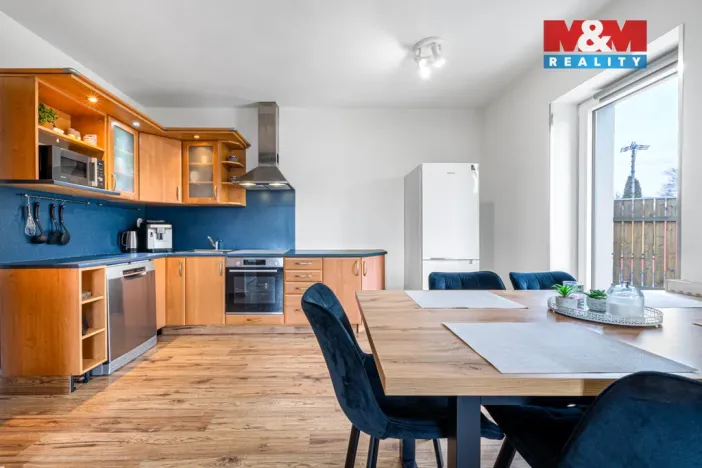 Prodej rodinného domu, Chodov - Stará Chodovská, 100 m2