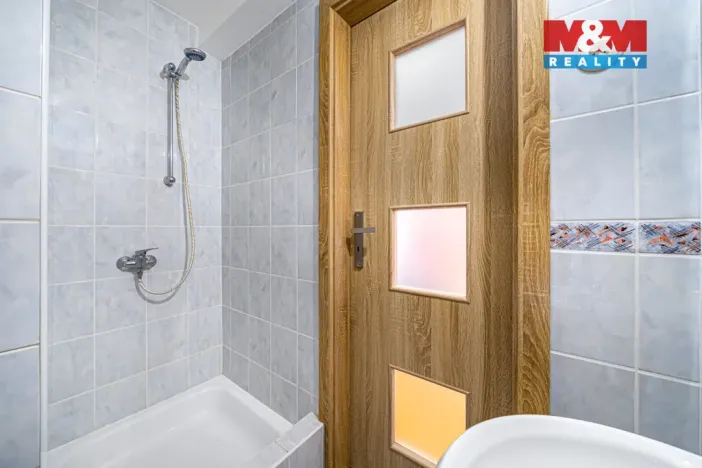 Prodej rodinného domu, Chodov - Stará Chodovská, 100 m2