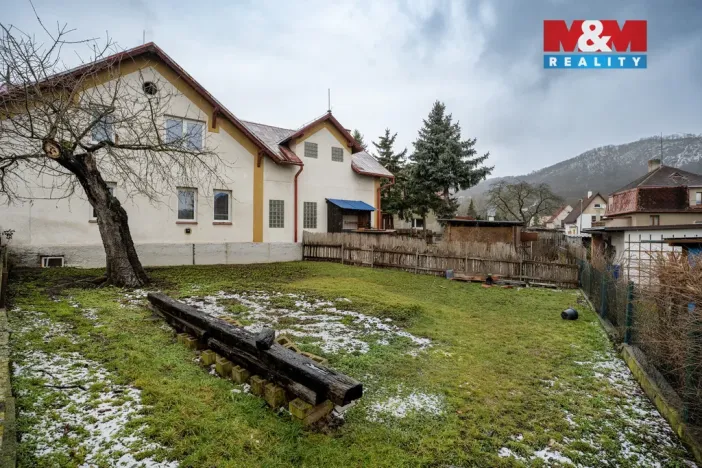 Prodej bytu 3+1, Velké Březno - Valtířov, 73 m2