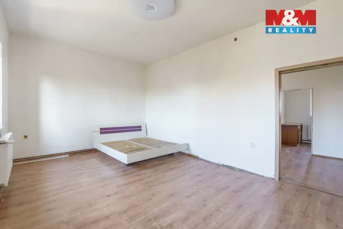 Prodej rodinného domu, Andělská Hora, 518 m2