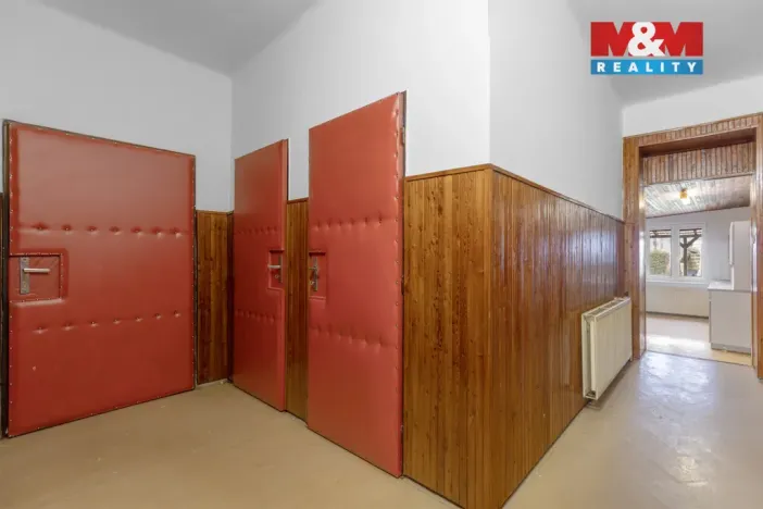 Prodej rodinného domu, Frenštát pod Radhoštěm, U Tírny, 76 m2