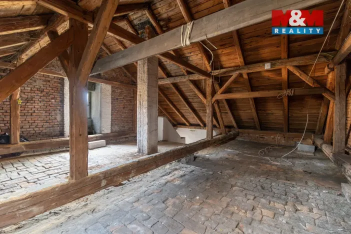 Prodej rodinného domu, Frenštát pod Radhoštěm, U Tírny, 76 m2