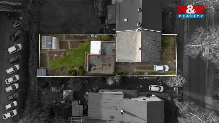 Prodej rodinného domu, Frenštát pod Radhoštěm, U Tírny, 76 m2